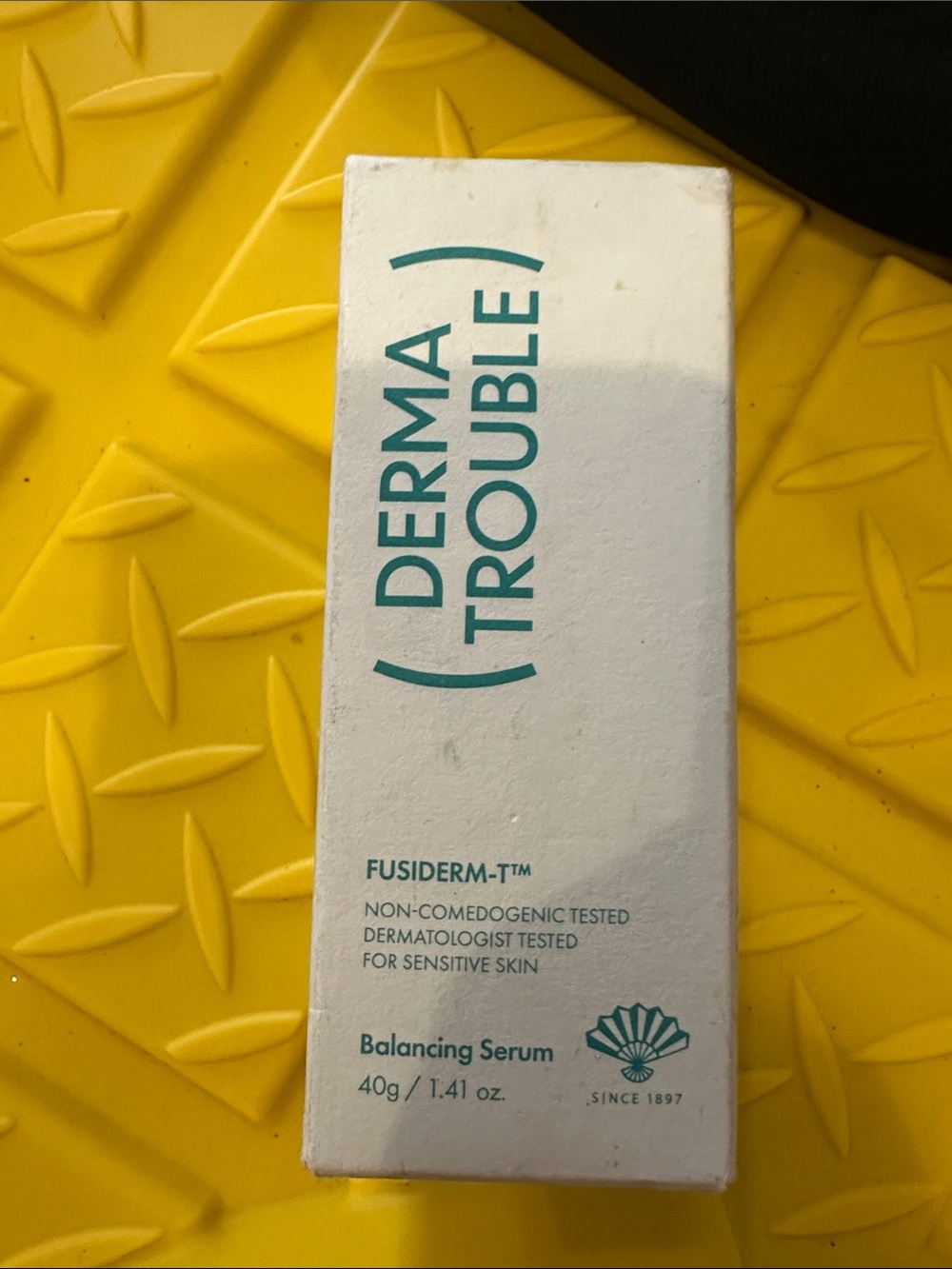 Derma Trouble Balancing Serum